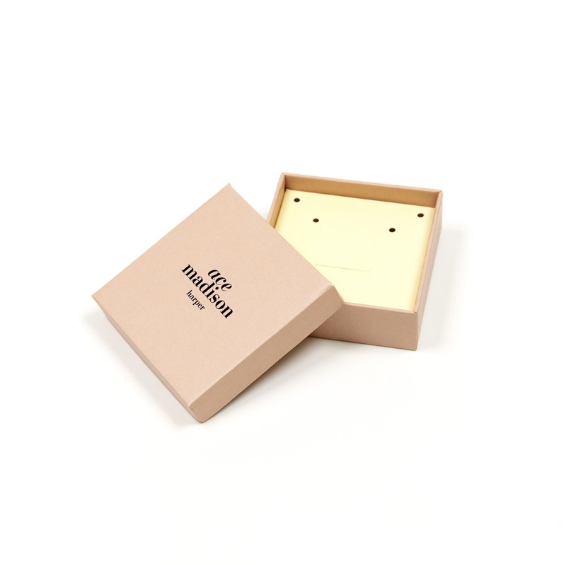 Single Wall Corrugated Kraft Shipping Boxes with Black Custom Logo Packaging Cartons – Gift Box and Jewelry Box price