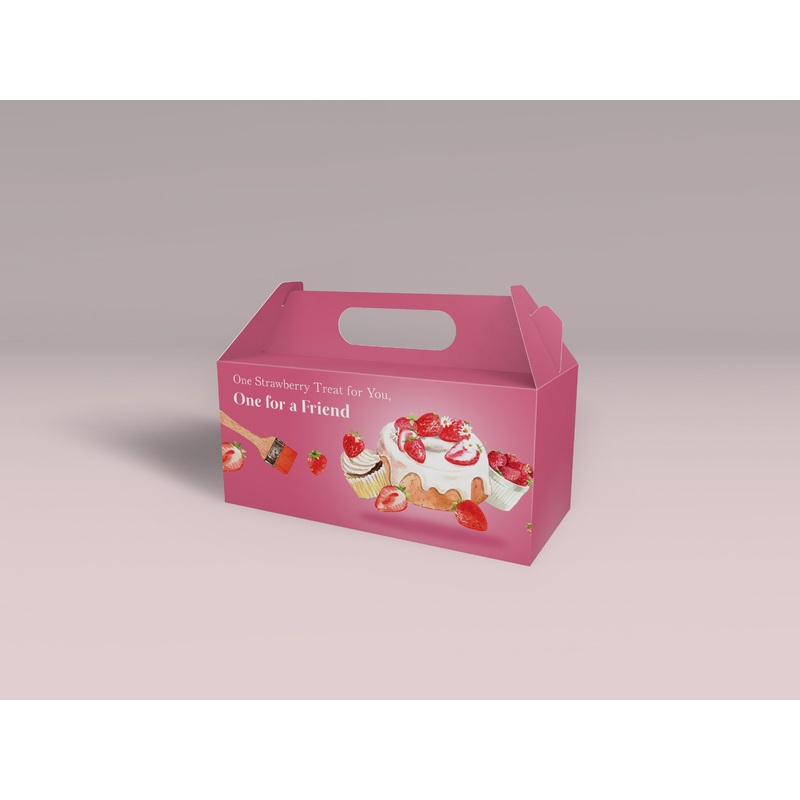 Special Bakery Gift Packaging Food Container Cake Box Paper Gift Box Food Grade Corrugated Box Carton Box Cardboard Box Custom Design Boxes – Food Packaging and Gift Box price