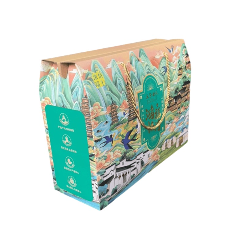 Unique Corrugated Gift Collection for Memorable Gifting Experiences – Gift Box and Gifts Boxes price