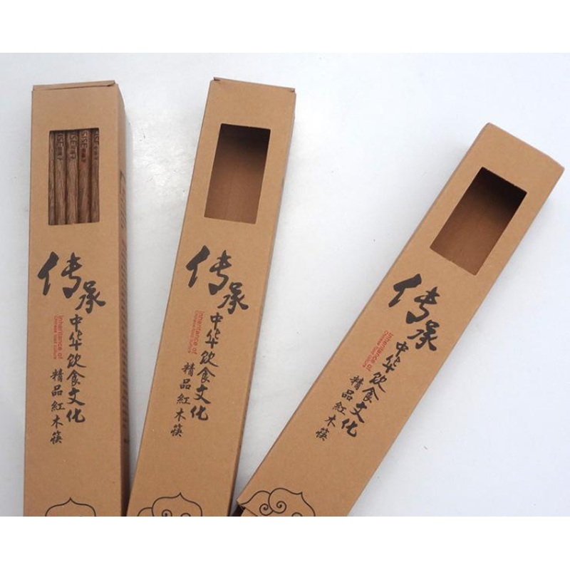 Whole Sale Gift Packaging Kraft Hot Sale Lid and Base Two Pieces Paper Boxes – Leather Belt Box and Necklace Boxes price