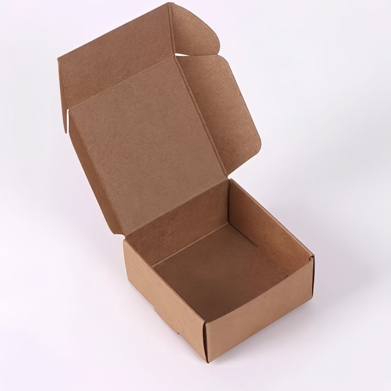 Wholesale Cardboard Paper Mailing Box Custom Logo – Paper Box and Shopping Box price