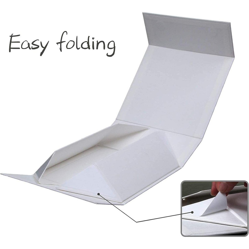 Wholesale Luxury Branded Handmade Magnetic Gift Box – Magnetic Gift Box and Mailing Box price