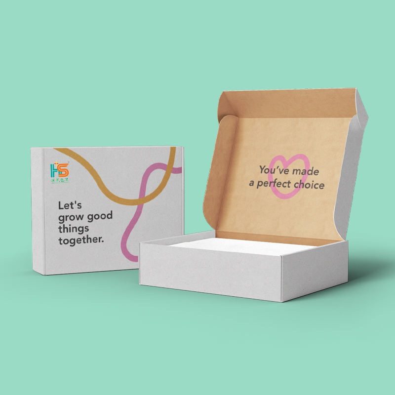 China Manufacture Custom Product Printed Paper Box for Packaging – Paper Box for Packaging and Product Printed Paper Box price