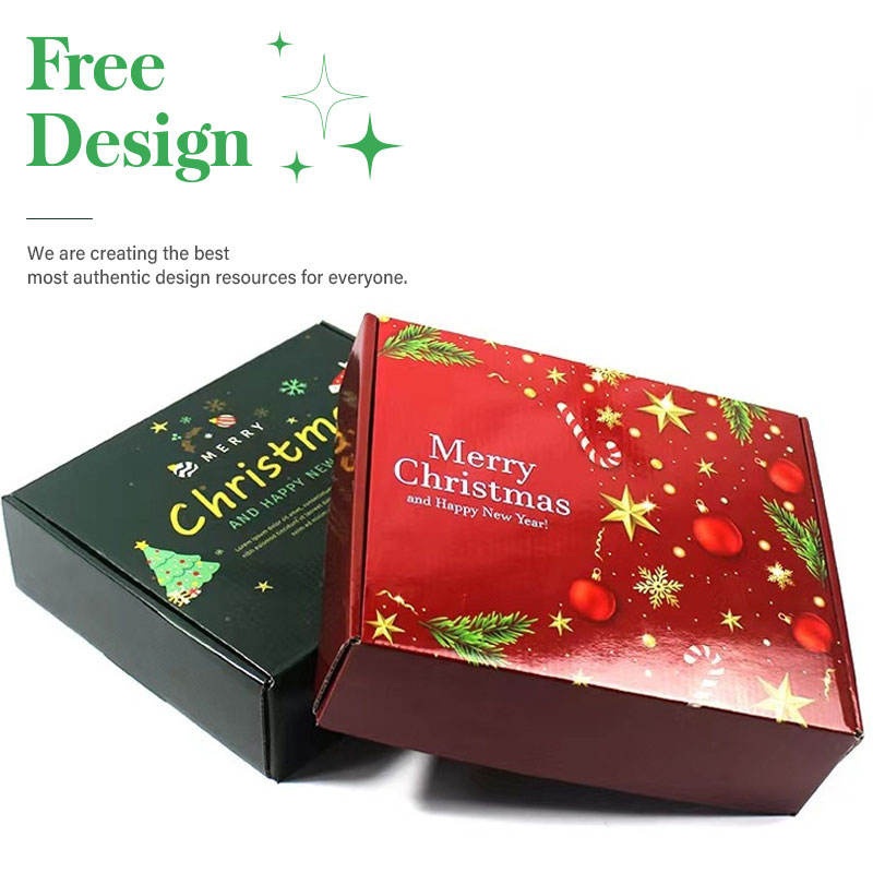 Color Paper Packaging Recyclable Wholesale Biodegradable Clothing Fold Corrugated Kraft Paper Box in Stock Mailer Shipping Boxes – Skirts Shorts Box Jeans Trousers Pants Underw and Mailer Box Custom Printed price