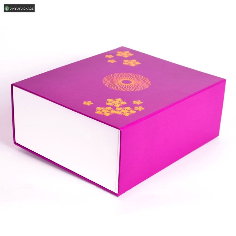 Custom Fashion Cardboard Paper Folding Magnetic Gift Packaging Box for Clothing Chocolate Perfume – Gift Folding Box and Paper Folding Box price