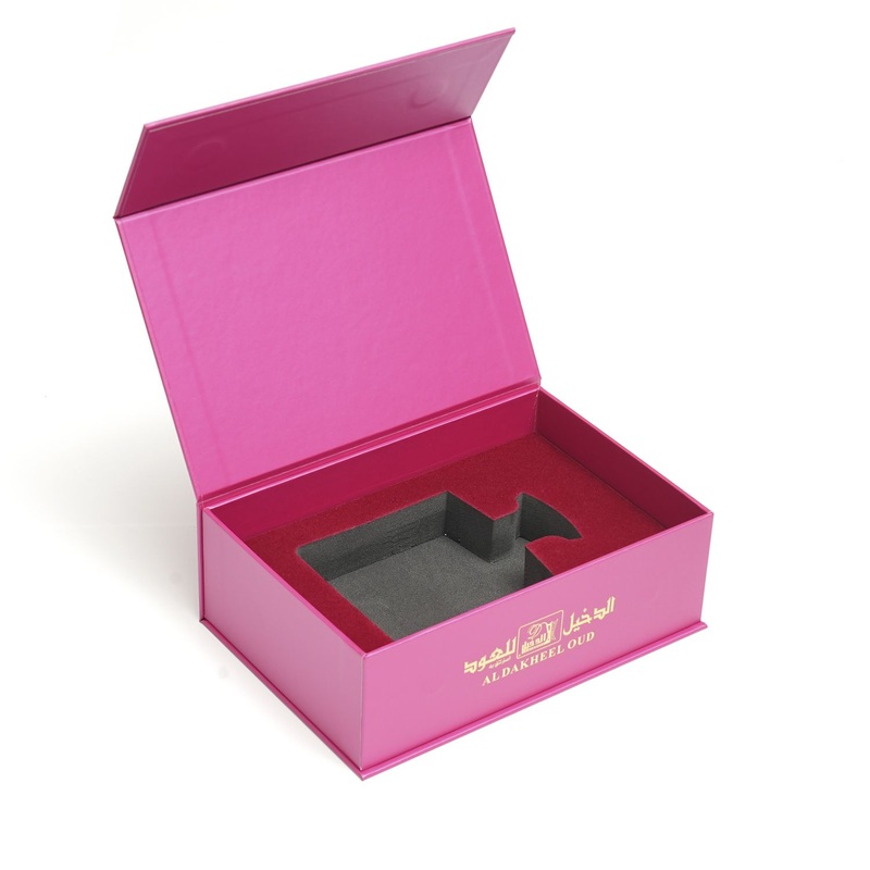 Custom Logo Printed Luxury Rigid Gift Folding Box Cardboard Boxes Packaging with Magnet – Packing Box and Paper Gift Box price