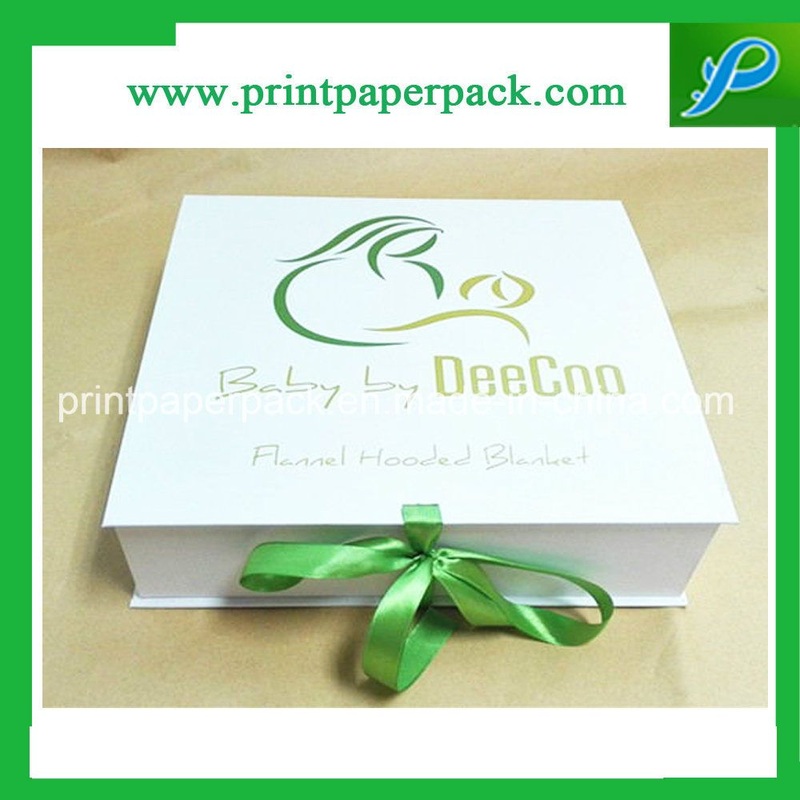 Custom Rigid Cardboard Paper Printing Gift Book Shape Jewelry Box with Magnetic/Ribbon – Gift Box and Jewellery Box price