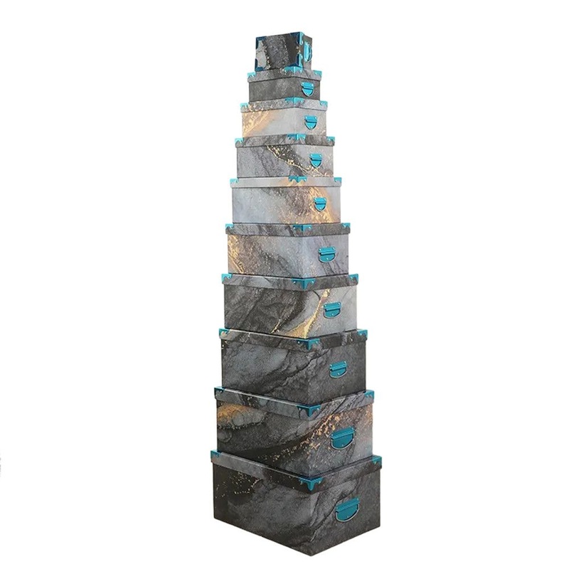 Customized Corner Guards, Rock-Patterned Gift Box, and Marble-Patterned Gift Box – Arched Gift Box and Gift Box price