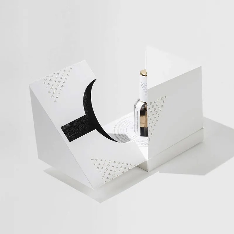 Customized Creative Double-Door Box for Birthday Gift Packaging, Valentines Day Souvenir Packaging Box – Custom Box and Pcakaging Box price