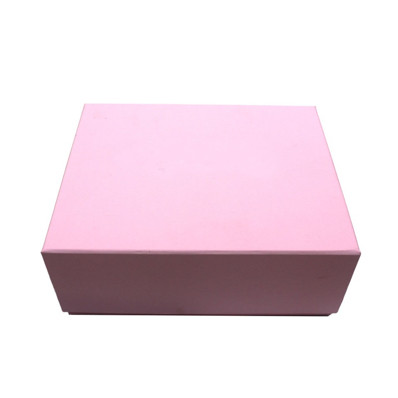 Factory Custom Logo Pink High-Quality Gift Mobile Phone Packaging Box Heaven and Earth Cover Gift Box – Leather Belt Box and Necklace Boxes price
