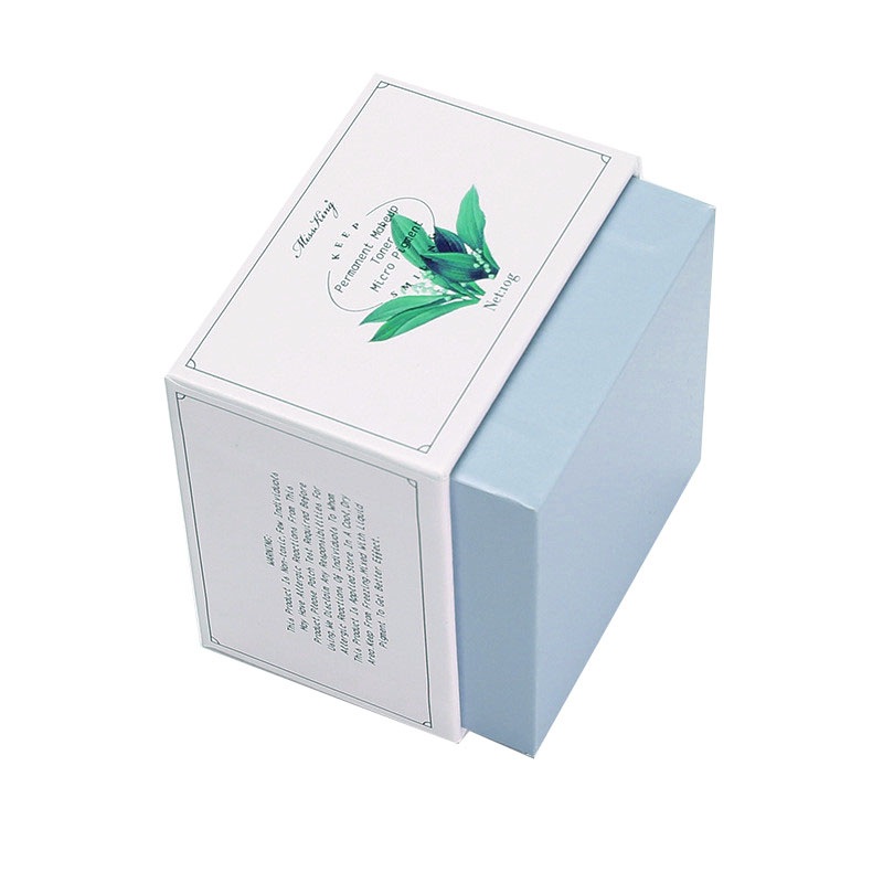 Factory Recycled Paper Candle Gift Box with Logo – Magnet Box and Custom Gift Box price