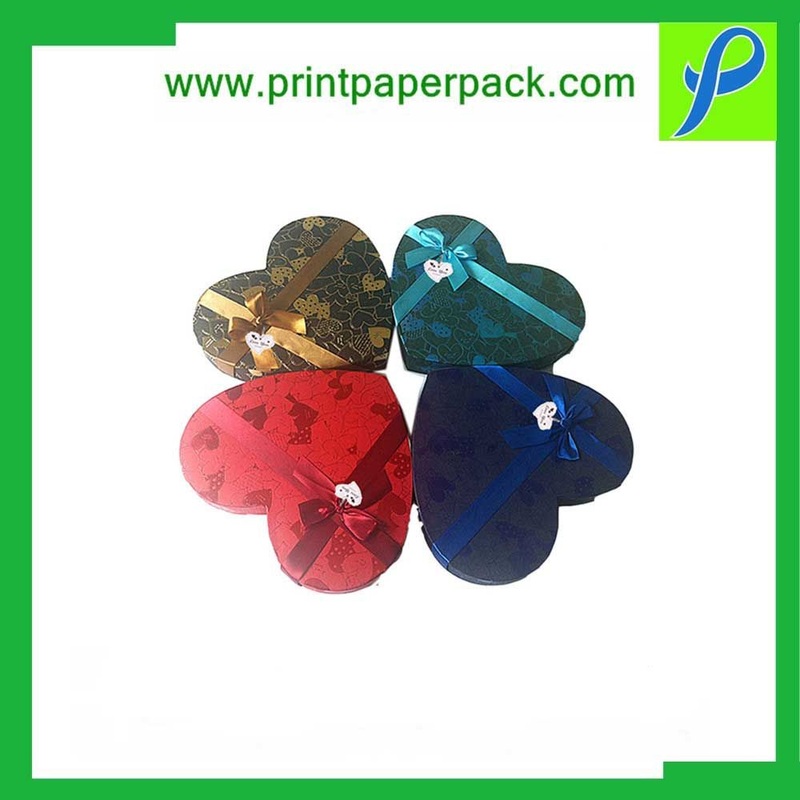 Festival Custom Printed Favor Chocolate Confectionery Toy Gift Packaging Box – Gift Box and Chocolate Box price