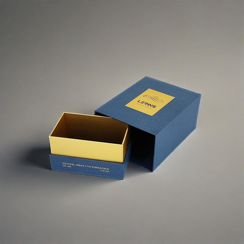 High Grade Unique Empty Perfume Boxes Manufacturer for Cosmetic Packaging Box – Gift Box and Paper Gift Box price
