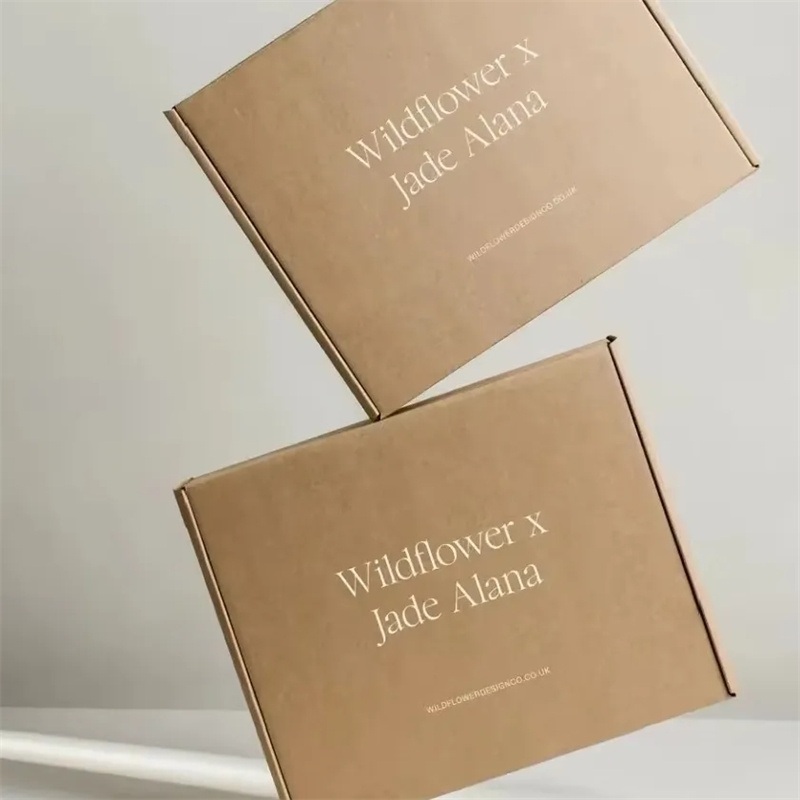 Hot Sale Custom Green Mailer Boxes for Bouquets, Durable Shipping Box with Custom Logo, Eco-Friendly Packaging – Custom Box and Pcakaging Box price