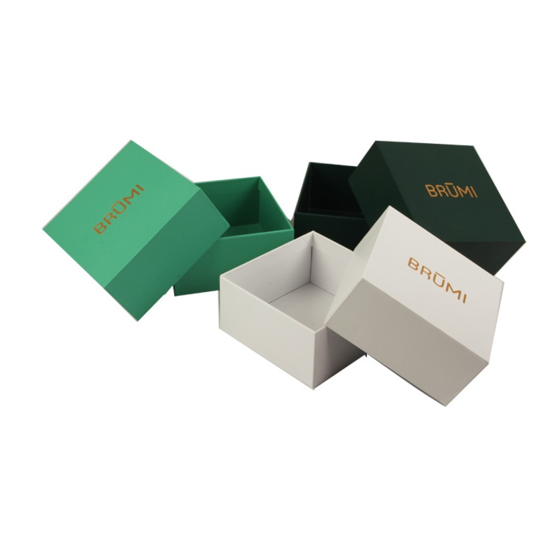 Luxury Beauty Women Clothing Packaging Gift Box, Box Packaging Custom Logo – Storage Box and Round Box with Lid price