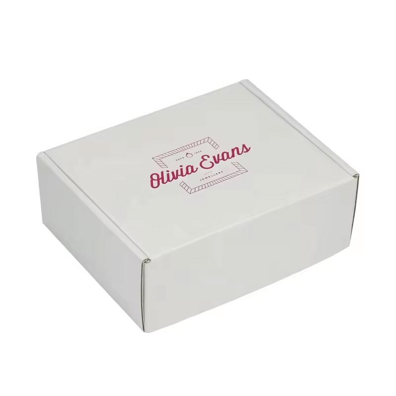 Luxury Custom Logo Printed White Card Embossing Pink Cosmetic Facial Cream Lotion Essence Paper Gift Packing Packaging Carton Box – Cosmetic Box and Cosmetic Gift Box price