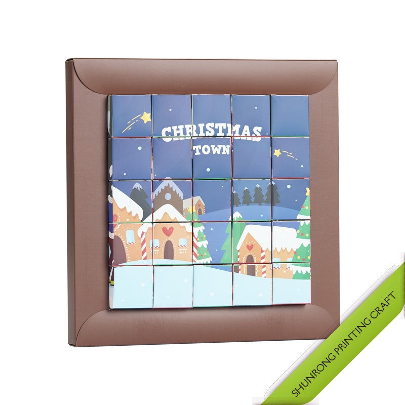 Premium Paper Packaging for Custom Candy and Cookie Boxes – Chocolate Box and Cake Box price