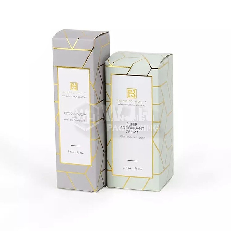 Sustainable Cosmetic Packaging: FSC Certified Paper Boxes for Makeup – FSC Certified Box and Cosmetic Paper Box price
