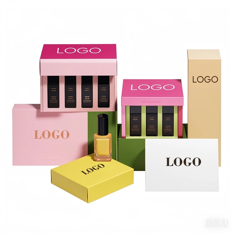 Wholesale 30ml Custom Logo Private Label Printing Paper Cardboard Skin Care Cosmetic Box Packaging Eco Friendly Recycled China – Custom Box and Packaging Box price