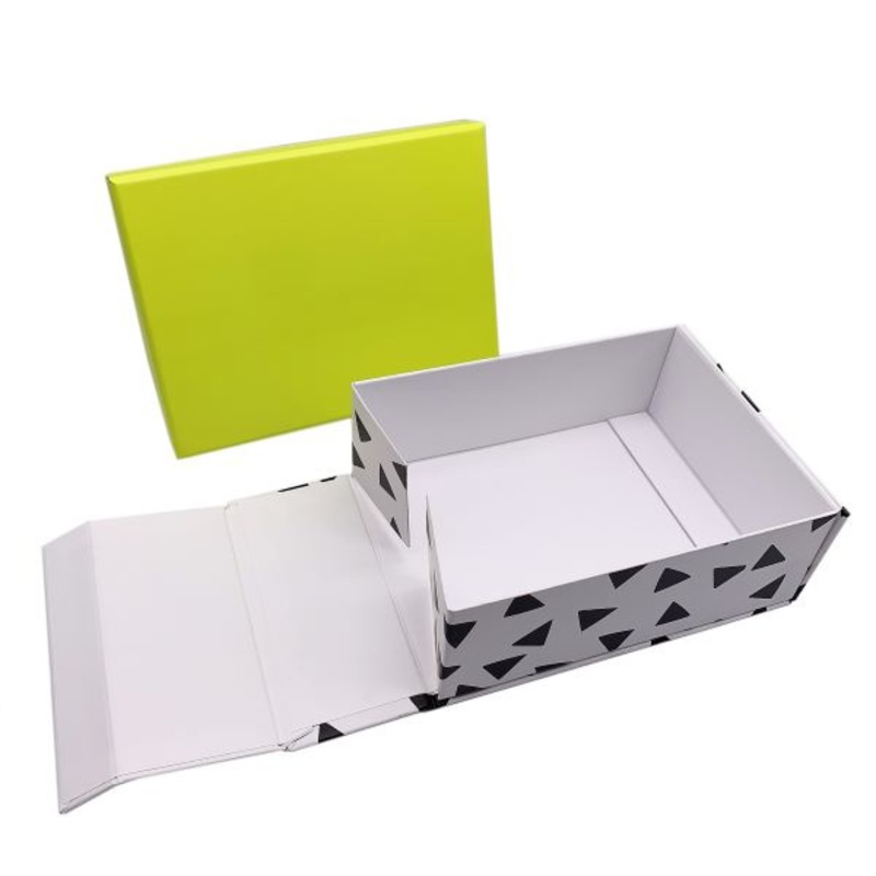 Cheap Price New Style Differnt Folded Packaging Gift Boxes with Lid & Base – Cosmetic Packaging and Custom Box price
