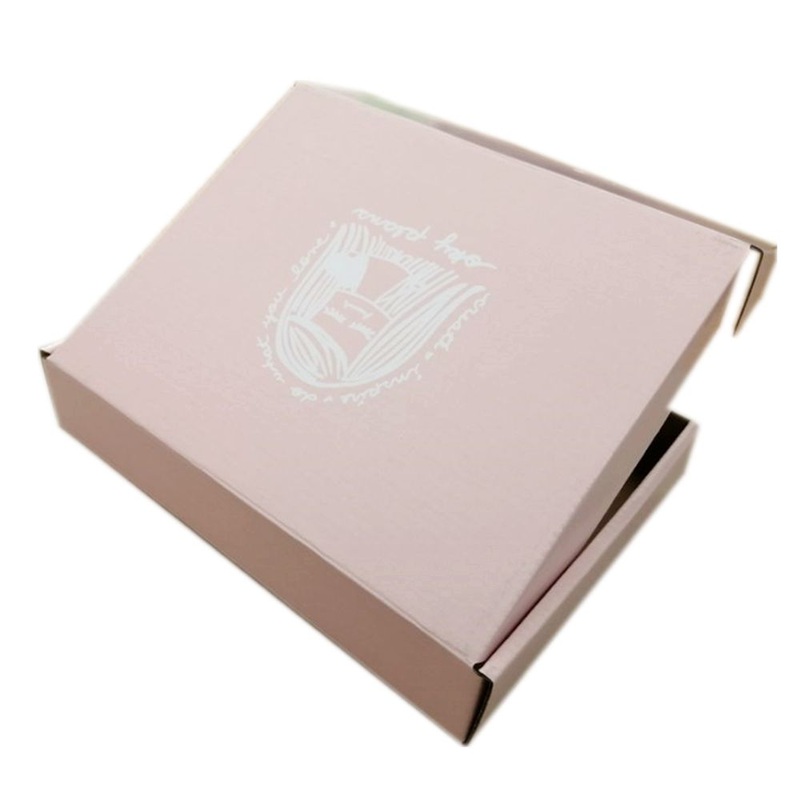 Custom Full-Color Printed Paper Packaging Box Corrugated and Duplex Board Book Mailer Shopping Box – Paper Packaging Box and Kraft Packaging Box price