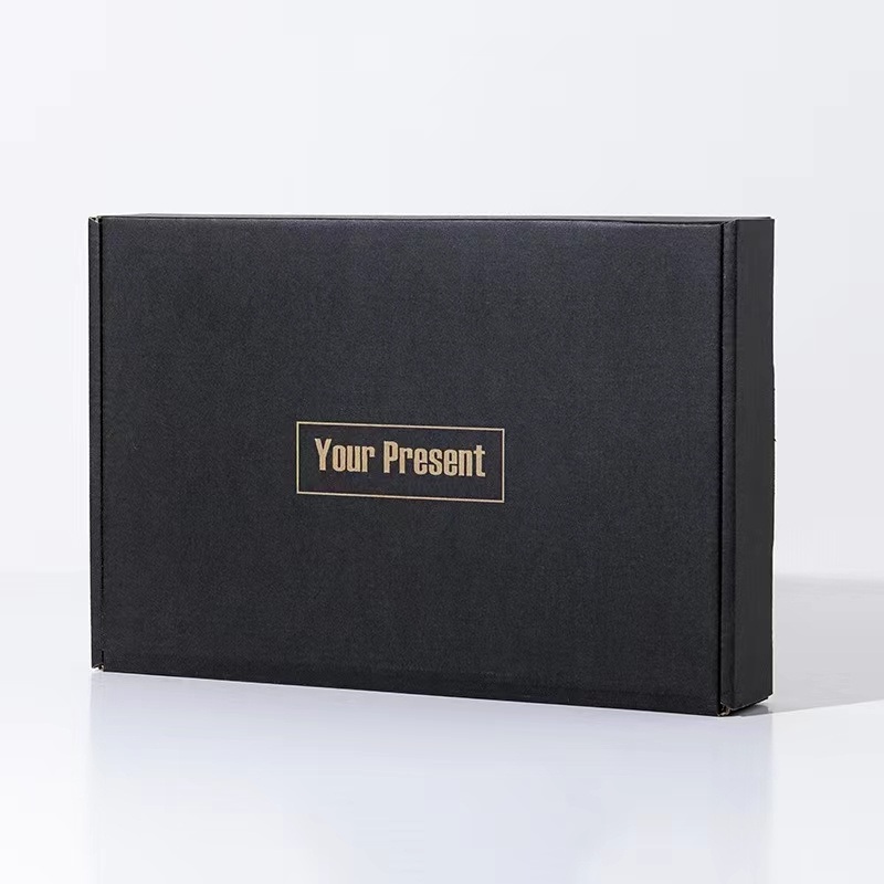Custom Logo Paper Printing Shipping Packing Express Corrugated Carton Box – Box and Gift Box price