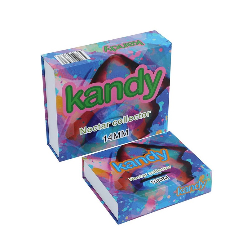 Custom Logo Printed Cardboard Packing Storage Box Nectar Collector Magnetic Packaging Box – Packaging Box and Cardboard Box price