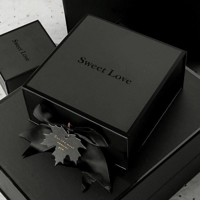 Custom Paper Square Cosmetic Package Cardboard Paper Perfume Bottle Packaging Gift Box – Box and Gift Box price