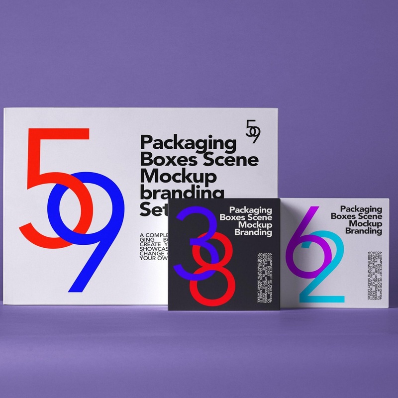 Custom Printed Packaging Boxes with Personalized Logo Solutions – Packaging Box Printing and Carton Box price