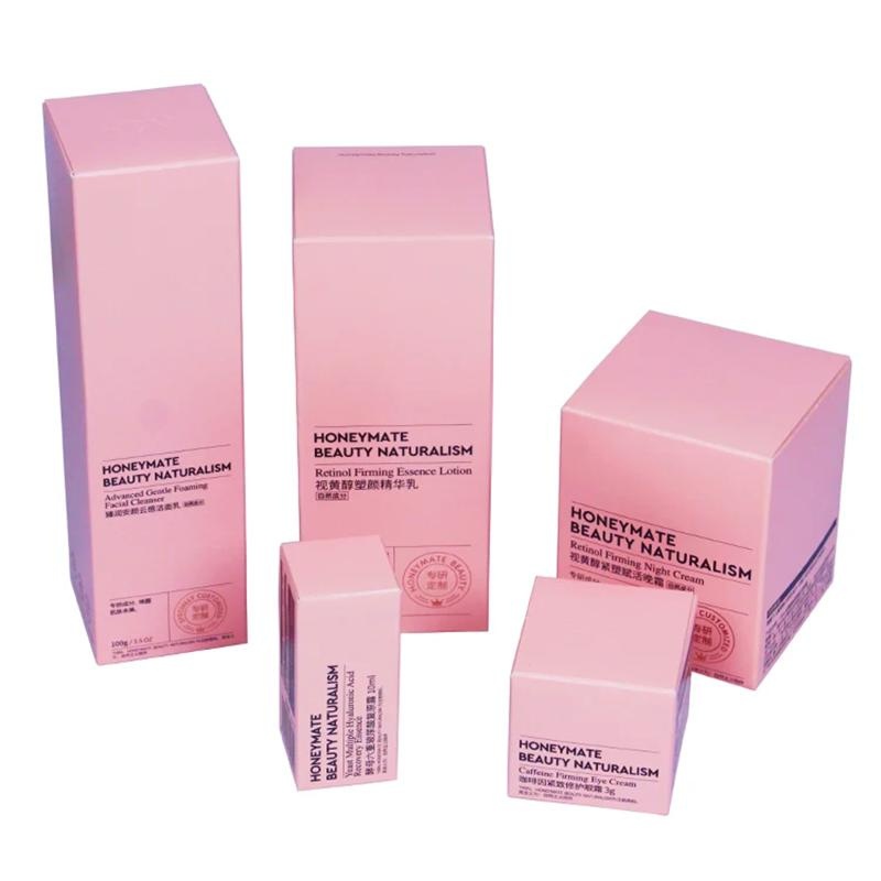 Elegant Custom Essential Oils Packaging Box for Retail Display – Box Packaging Box and Boxes Packaging Boxes price