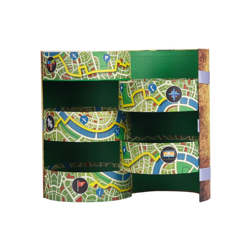 Elegant Hand Made Five Layers Offset Printing Round Magnets China FSC Paper Supplier ISO BSCI Holiday Gift Cardboard Packaging Box – Chocolate Box and Gift Box price