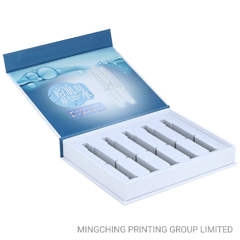 Elegant Magnetic Closure Gift Box for Perfume Packaging Solutions – Luxurious Gift Box and Magnetic Closure Box price