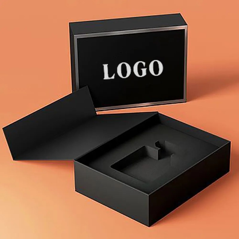 Exquisite Custom Fragrance Gift Set with Luxurious Magnetic Closure – Luxurious Gift Box and Custom Perfume Box price