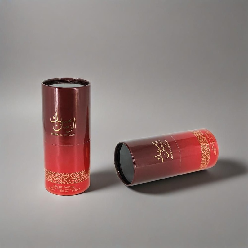 Factory Supply Luxury Custom Logo Cardboard Cosmetic Packaging Gift Perfume Bottle with Box – Gift Box and Paper Gift Box price