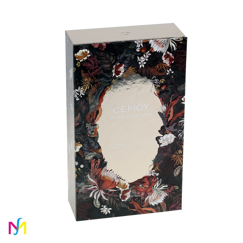 Fancy Customize Paper Cosmetic Box Gift Box for Packing – Custom Printing Box and Perfume Box price