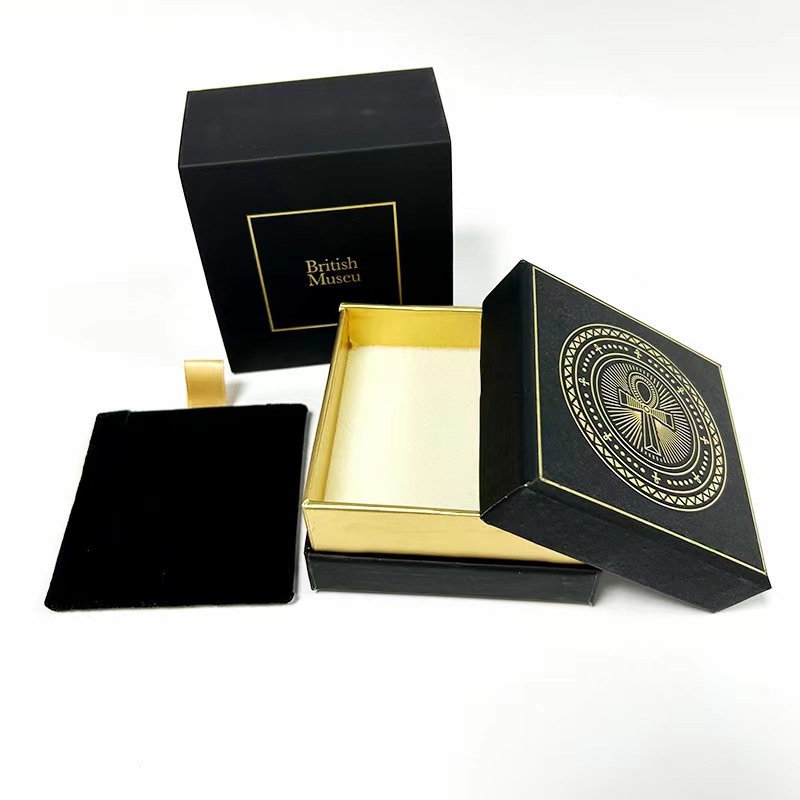 Fashion Jewelry Box Burma Jadeite Box Jade Bracelet Box Cardboard Box Carton Box Cardboard Box Custom Jewelry Box Wholesale – Box and Packing price