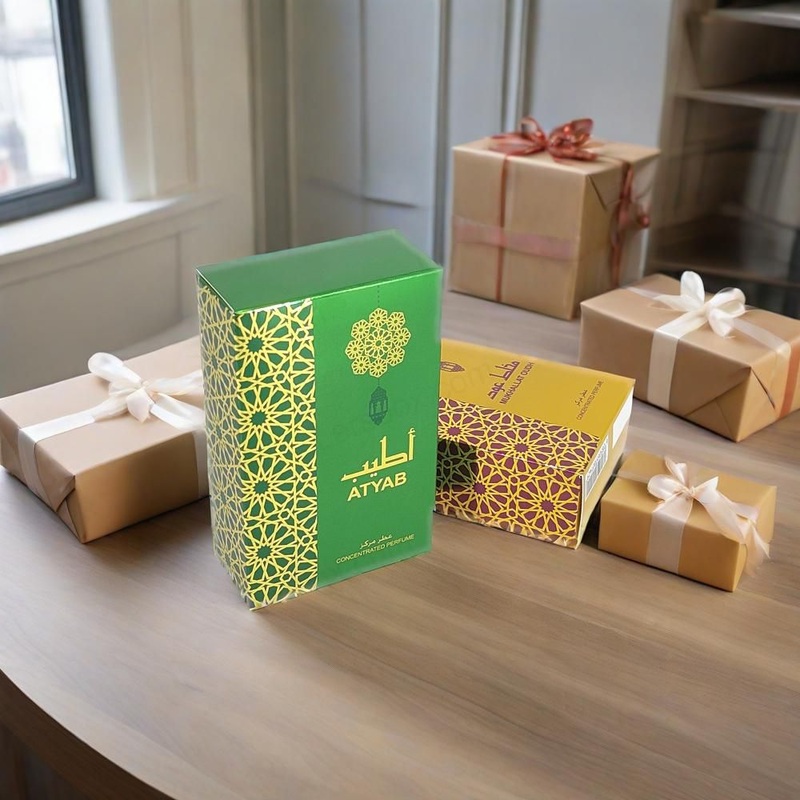 High Quality Cosmetic Perfume Cardboard Packaging Box – Perfume Box and Gift Box price