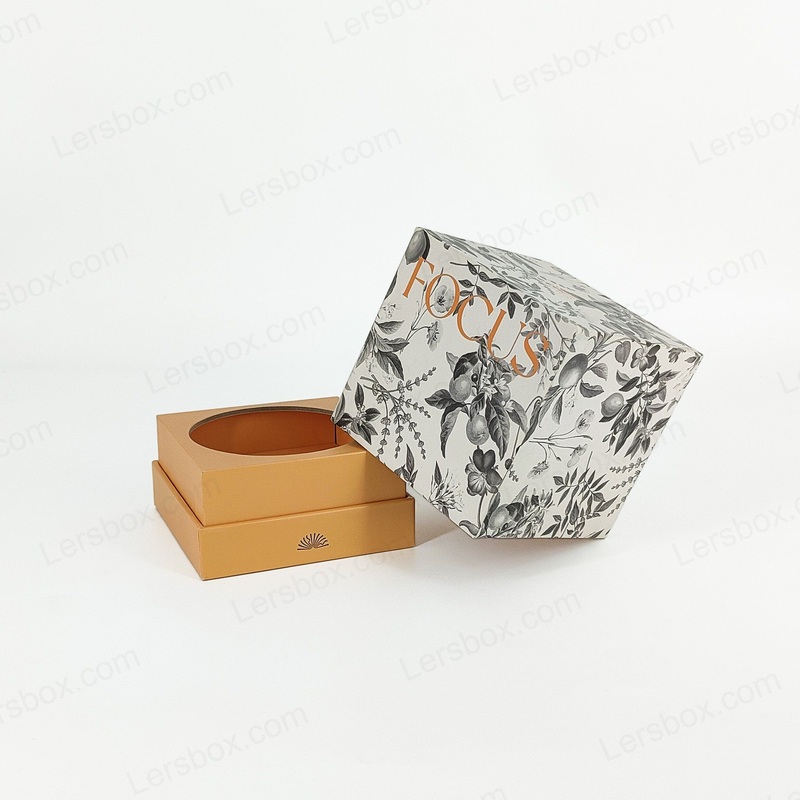 High-Quality Materials China Factory Customized Logo Square Carboard Perfume Paper Scented Box – Gift Box and Perfume Box price