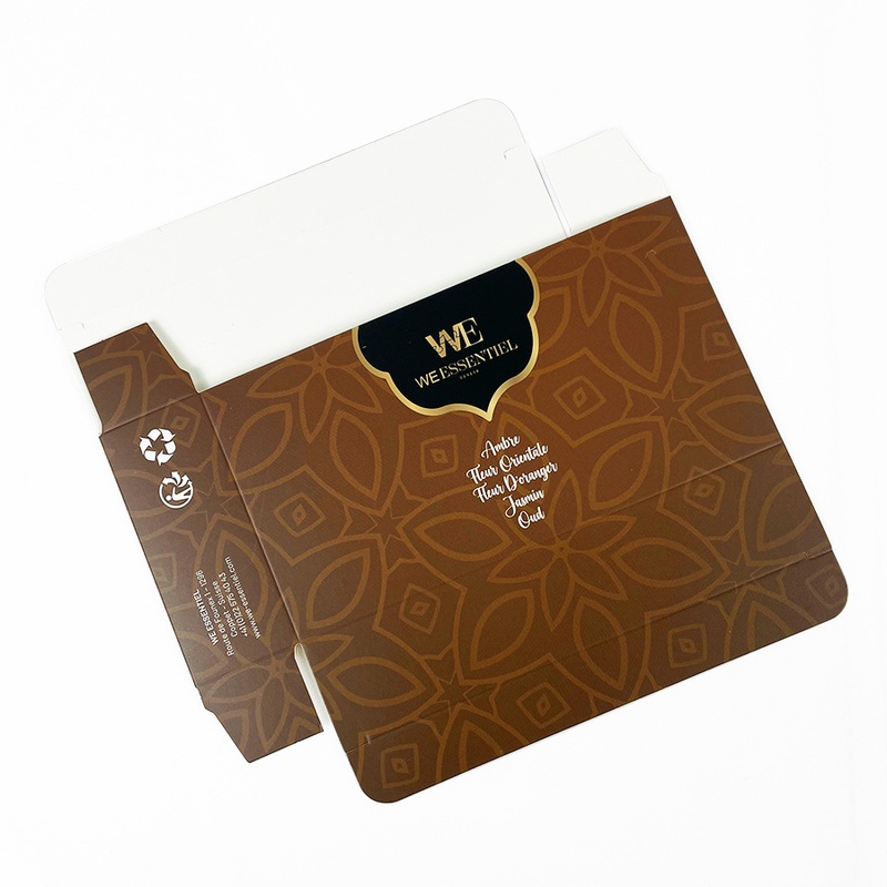 Luxury Box Cream Foundation Cosmetic Skin Care Set Lipgloss Skincare Packaging Box – Custom Packaging and Custom Printed Boxes price