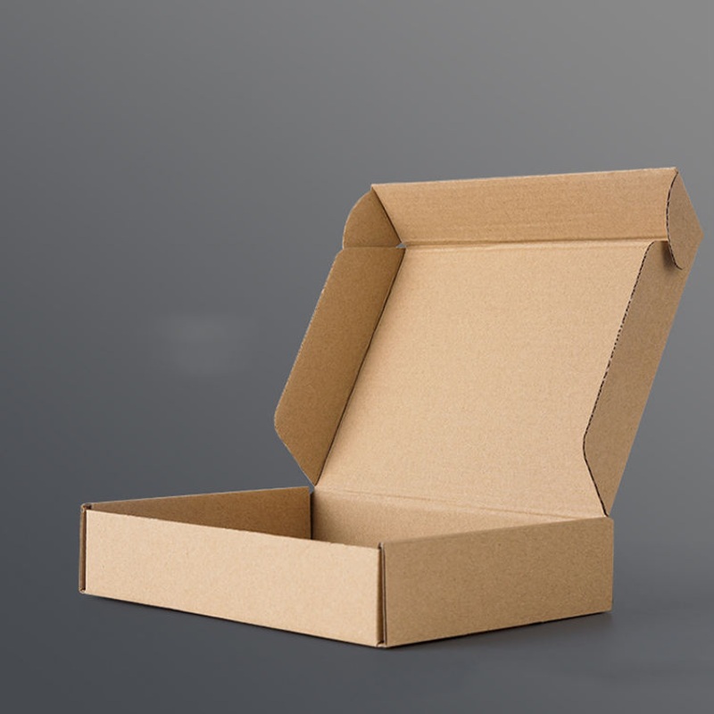 OEM ODM Original Manufacturer Paper Packaging Boxes – Packaging Boxes and Boxes price
