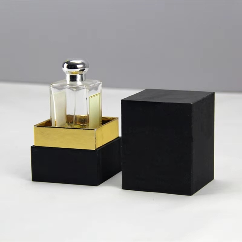 Perfume Box Gift Packaging High-End Custom Box Wholesale Custom Luxury Custom Printed Logo – Box and Packaging price