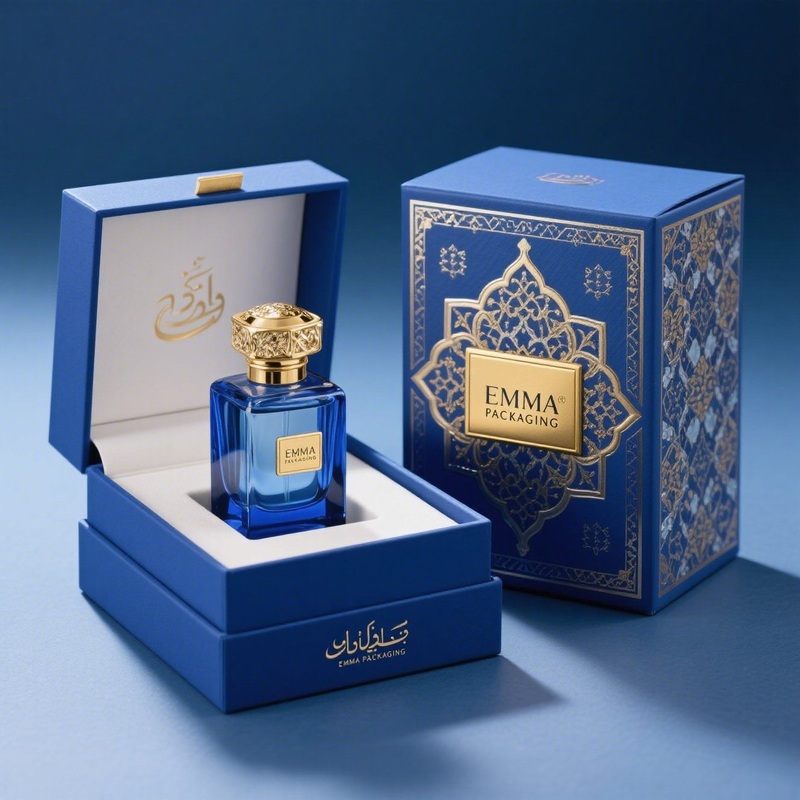 Perfume Box Ramadan Special Gift Packaging – Maquillaje and Vaper price