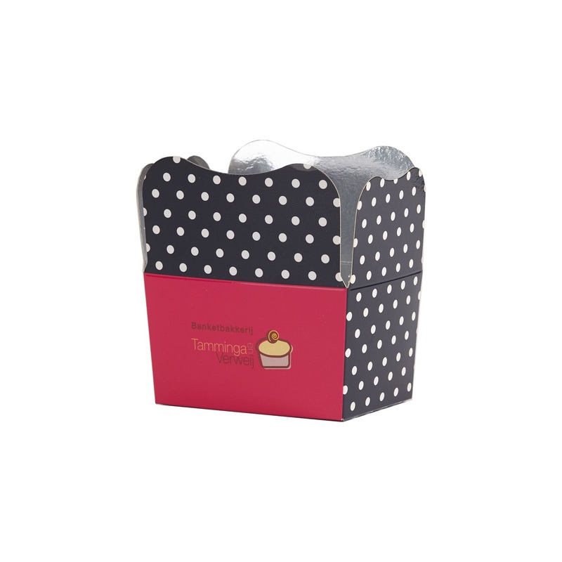 Sweet Box for Chocolate Packaging Paper Gift Box Candy Packaging – Food Packaging and Chocolate Box price