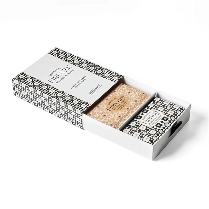 Wholesale Cosmetic Packaging Box Custom Design 10ml-100ml Essential Oil Bottle Box Kraft Paper Box – Custom Box and Packaging Box price