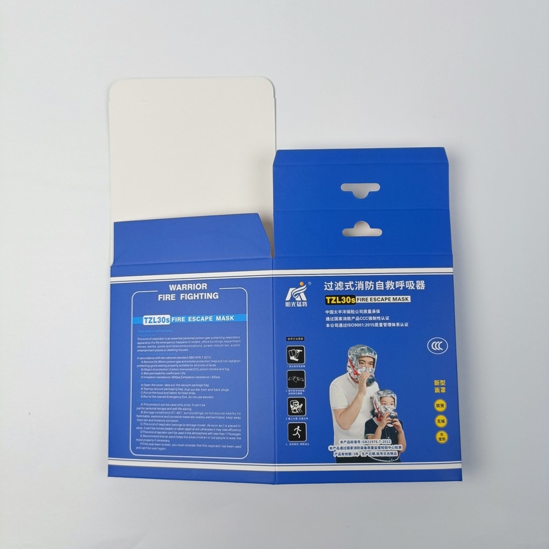 Wholesale High Quality Folding Printing Paper Packaging Gift Packing Box – Gift Box of Different Sizes and Custom Box price