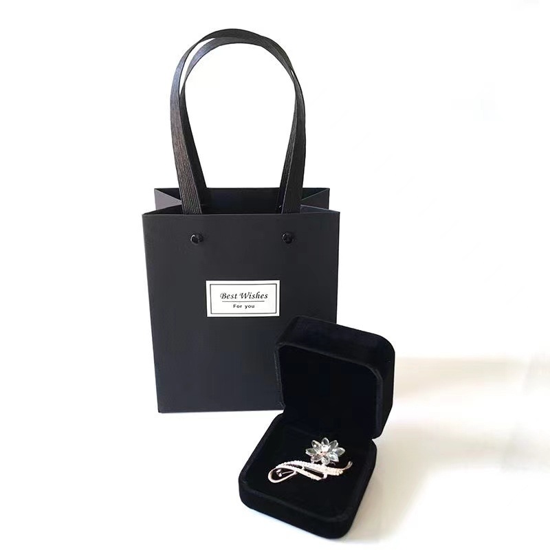 Wholesale Jewelry Bracelet Earrings Necklace Gift Packaging Box with Custom Logo Printing – Box and Gift Box price