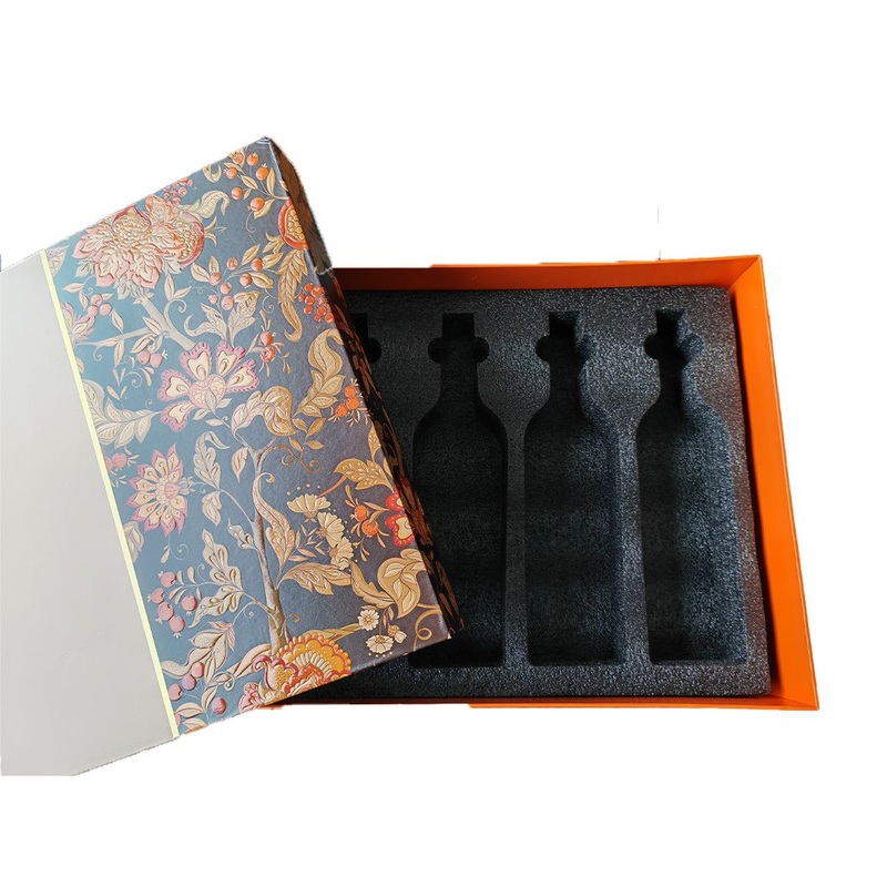 Best Quality Custom Made Perfume Box Paper Box for Perfume – Gift Box and Packaging Box price