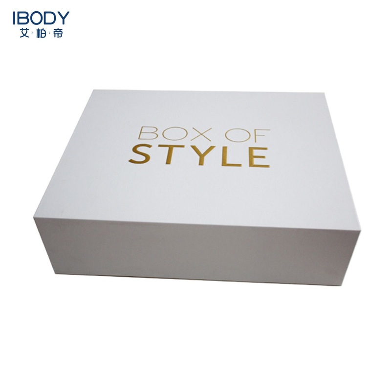 Cardboard Flip Packaging Cardboard Custom Folding Shipping Custom Magnetic Seal Gift Box Packaging – Carboard Box and Paper Box price