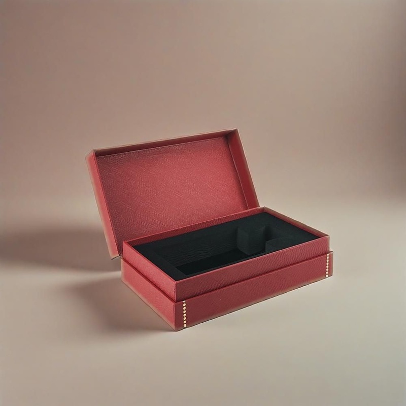 Cardboard Kraft Paper Perfume Clothes Jewelry Food Packaging Shipping Packing Mailer Christmas Gift Carton Box – Gift Box and Packaging Box price