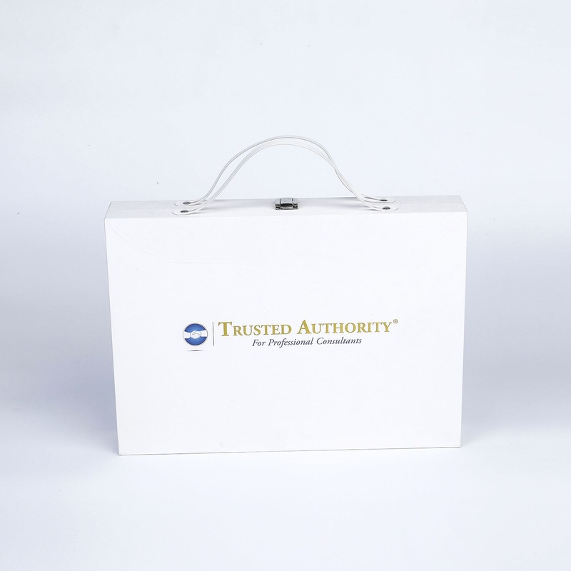 Custom Logo White Cardboard Small Suitcase Box, Paper Box for Gift – Paper Packaging Box and Gift Packaging Box price